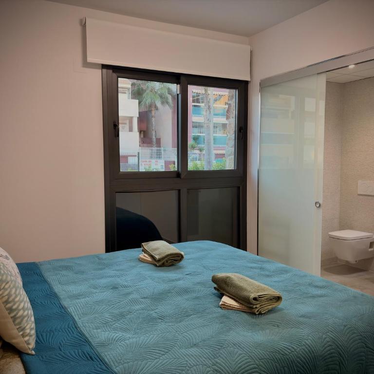 Amanecer De'Luxe Apartment - Apartamento de 2 dormitorios - 12