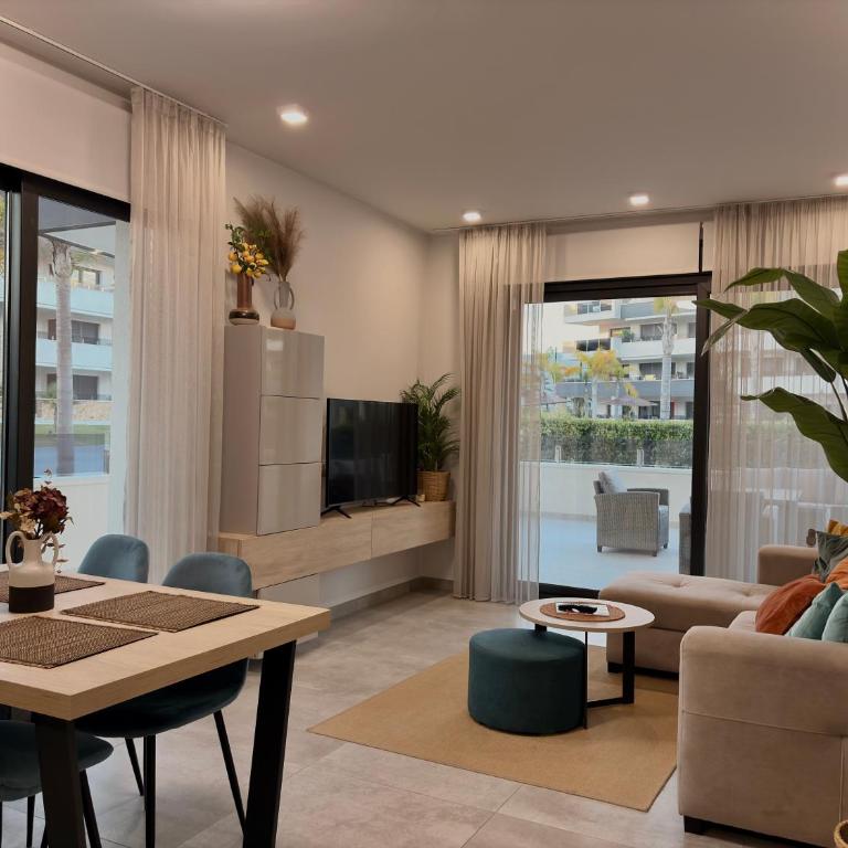 Amanecer De'Luxe Apartment - Apartamento de 2 dormitorios - 2