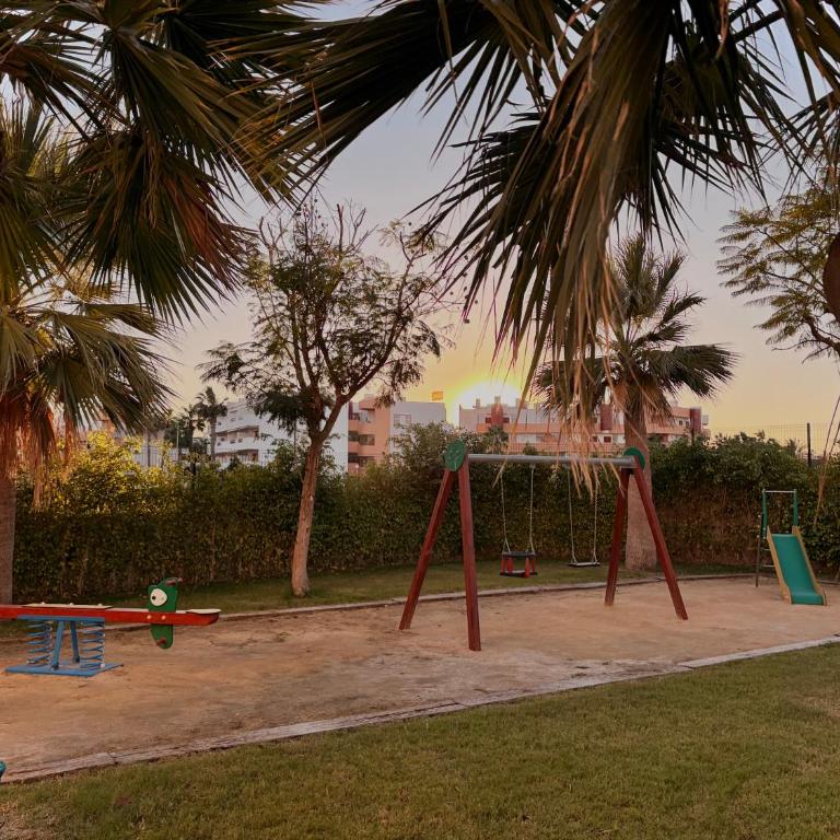 Amanecer De'Luxe Apartment - Apartamento de 2 dormitorios - 40