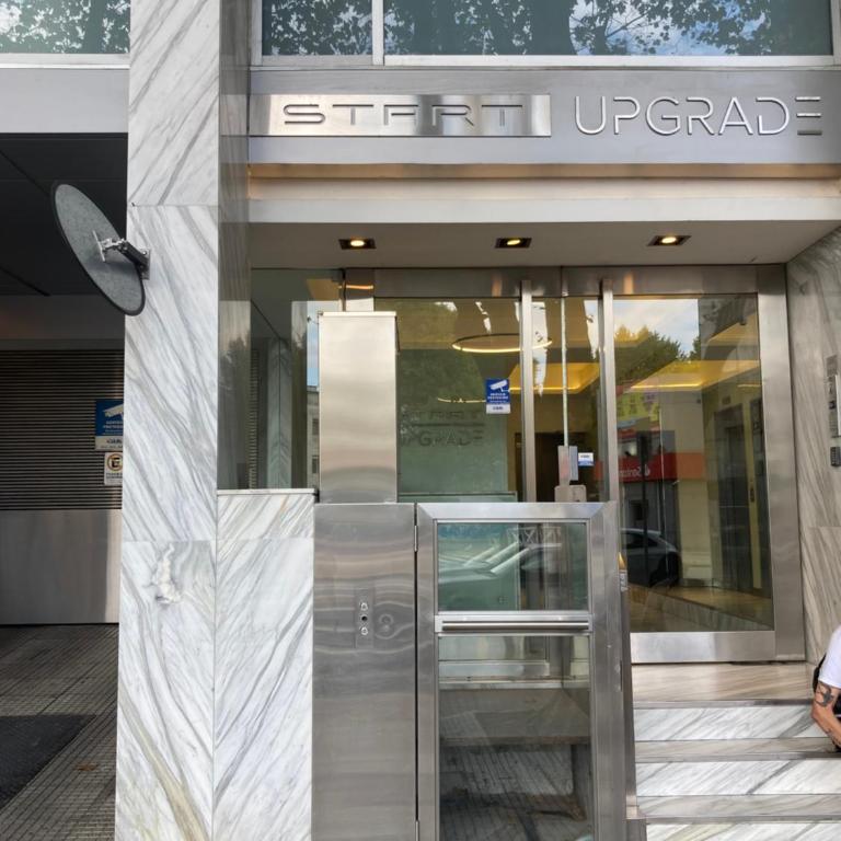 Liber - Apartamento de 1 dormitorio - 2