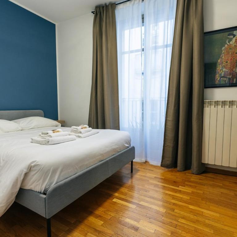 Casa Stella Charme nel Quadrilatero Romano - One-Bedroom Apartment - 6