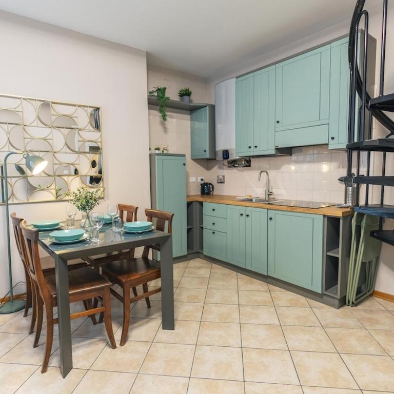 Casa Stella Charme nel Quadrilatero Romano - One-Bedroom Apartment - 13