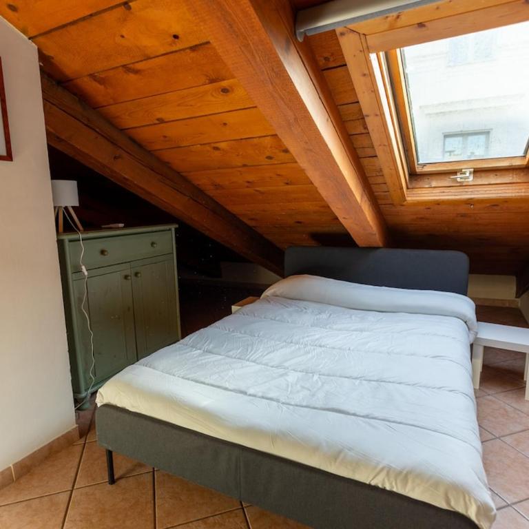 Casa Stella Charme nel Quadrilatero Romano - One-Bedroom Apartment - 19