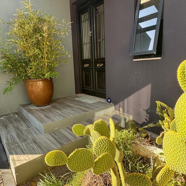 Vivir sin prisa - Two-Bedroom Apartment - 5