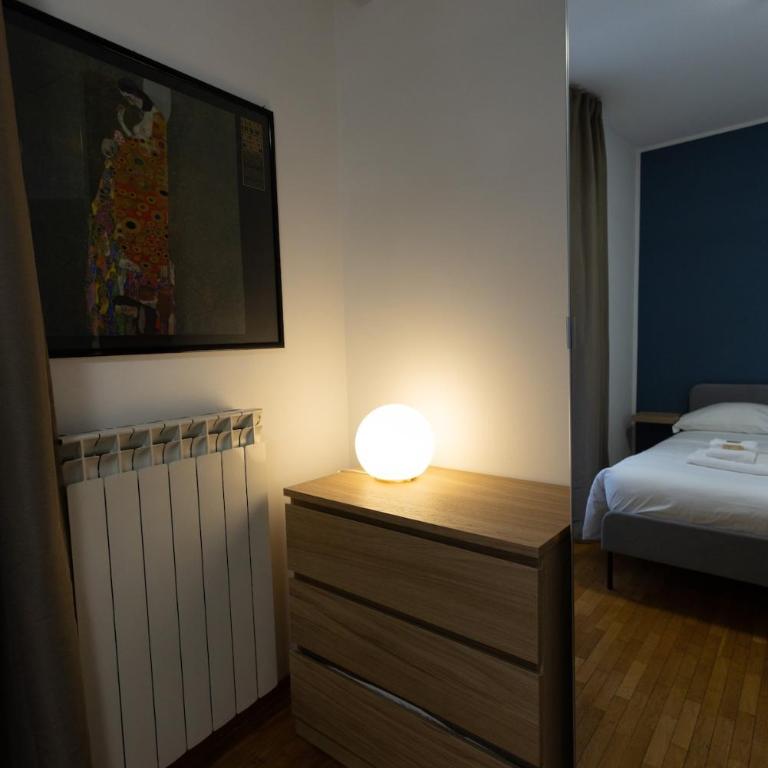 Casa Stella Charme nel Quadrilatero Romano - One-Bedroom Apartment - 26