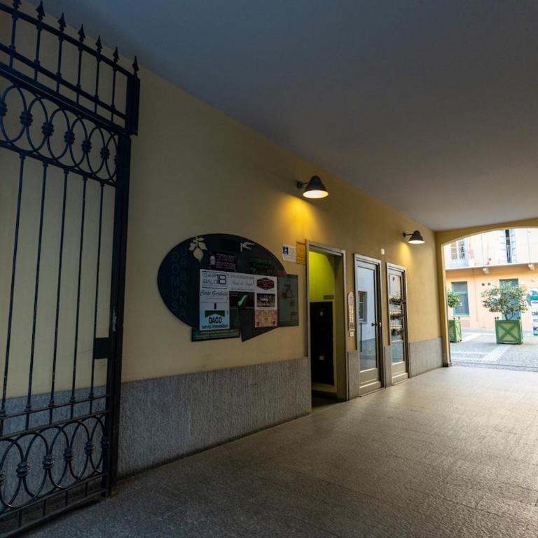 Casa Stella Charme nel Quadrilatero Romano - One-Bedroom Apartment - 27