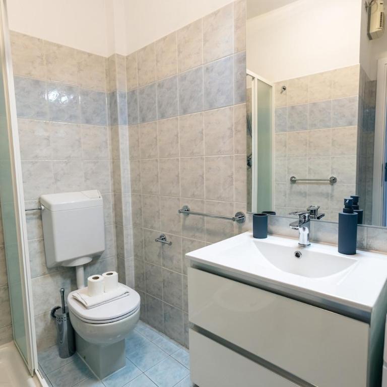 Casa Stella Charme nel Quadrilatero Romano - One-Bedroom Apartment - 30