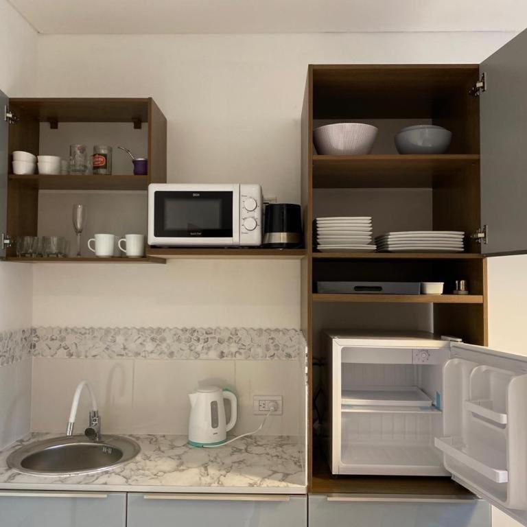Vivir sin prisa - Two-Bedroom Apartment - 13