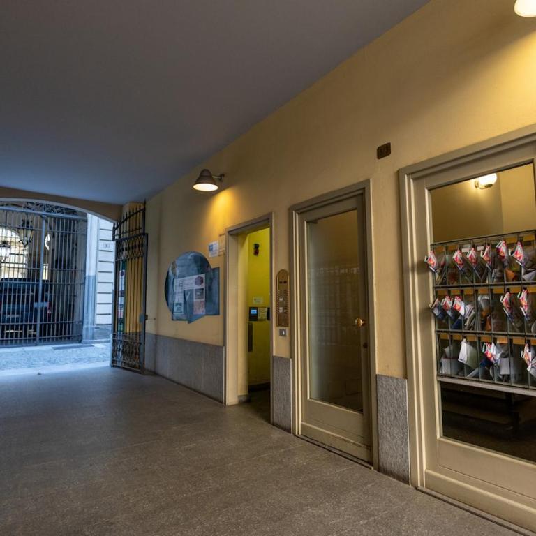 Casa Stella Charme nel Quadrilatero Romano - One-Bedroom Apartment - 33