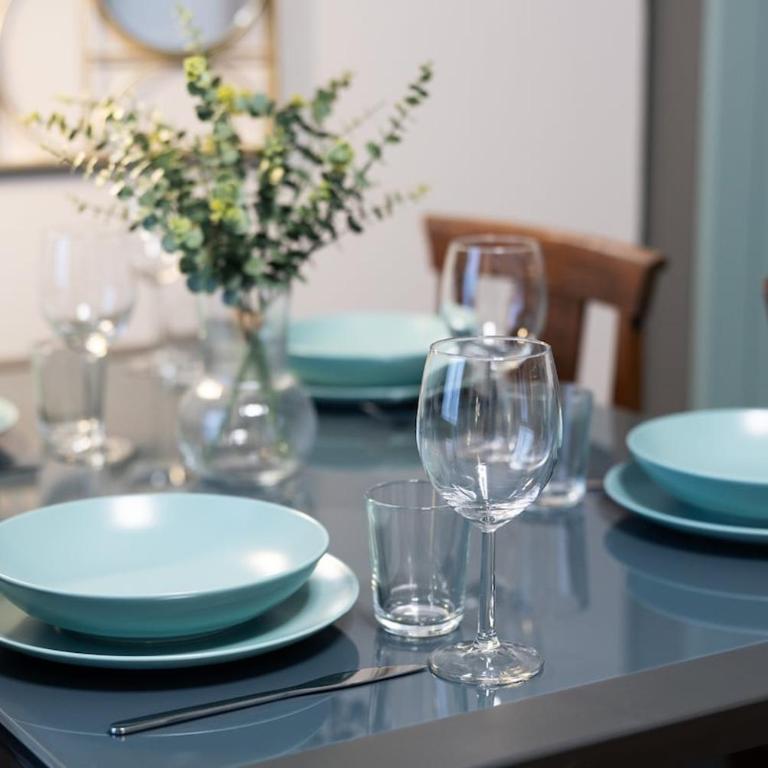 Casa Stella Charme nel Quadrilatero Romano - One-Bedroom Apartment - 34