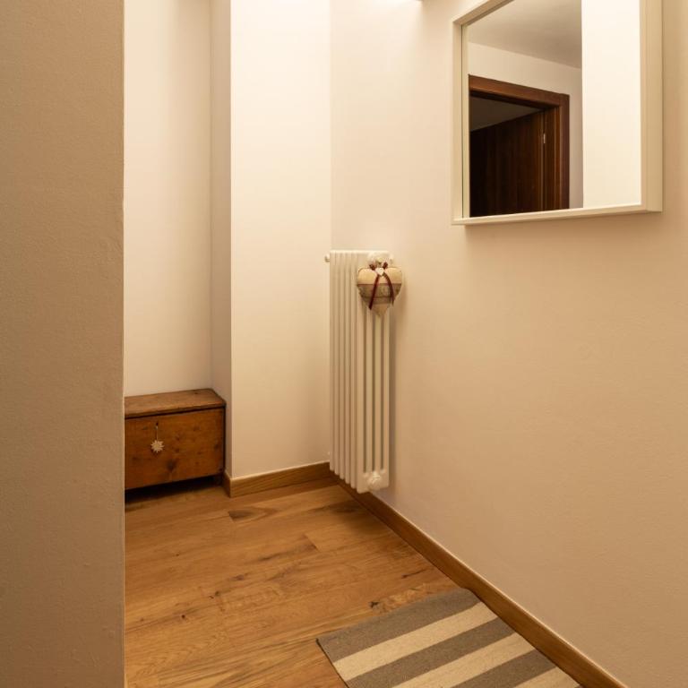 Monolocale in centro a Madesimo - Appartamento Monolocale - 7
