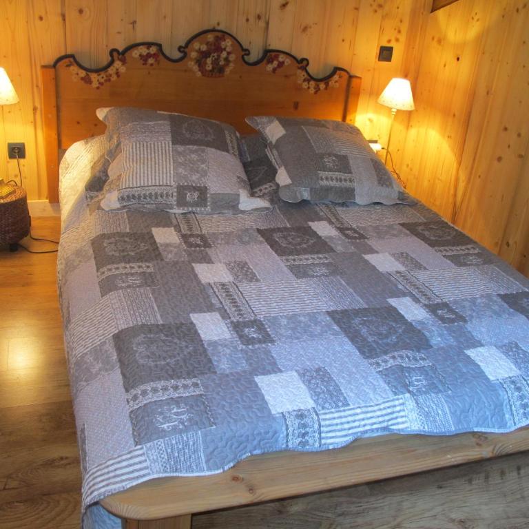 Appartement Du Dou Des Ponts - Appartement 1 Chambre (2 Adultes + 2 Enfants) - 9