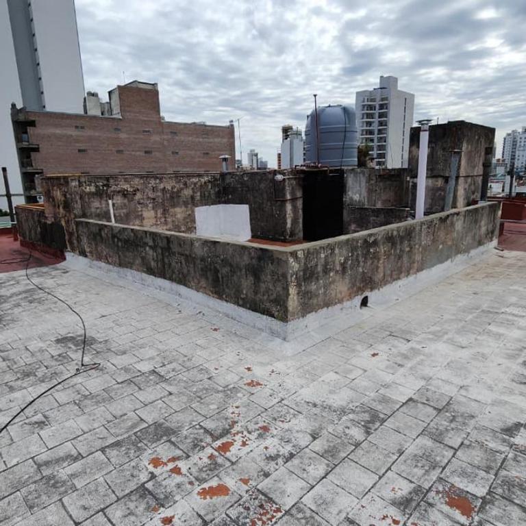 Centro House - Estudio Familiar - 6