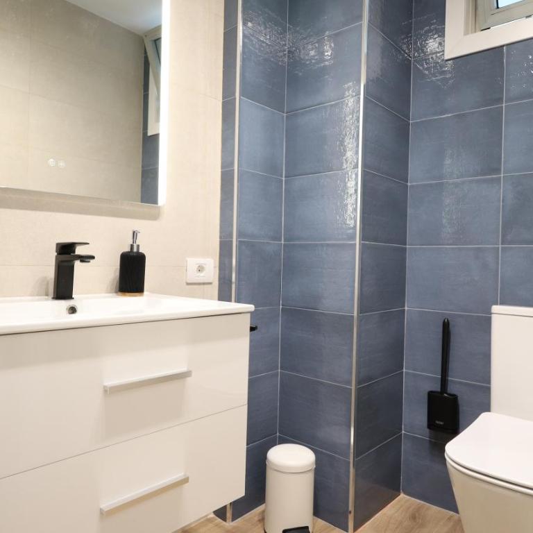 El Dorado Serenity - Apartamento de 1 dormitorio - 16