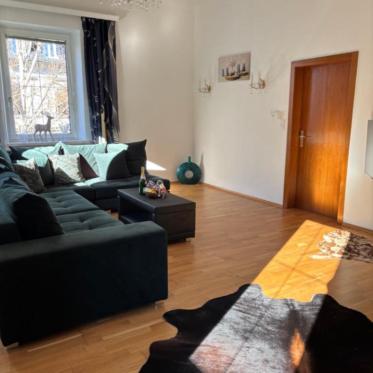 Ferienwohnung Hakuna Matata - Three-Bedroom Apartment - 3