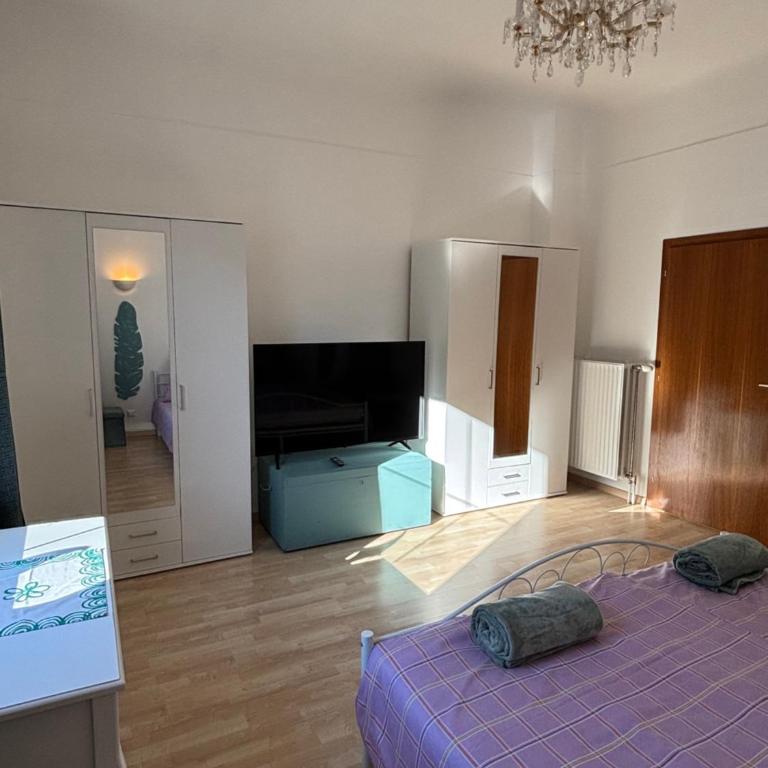 Ferienwohnung Hakuna Matata - Three-Bedroom Apartment - 7