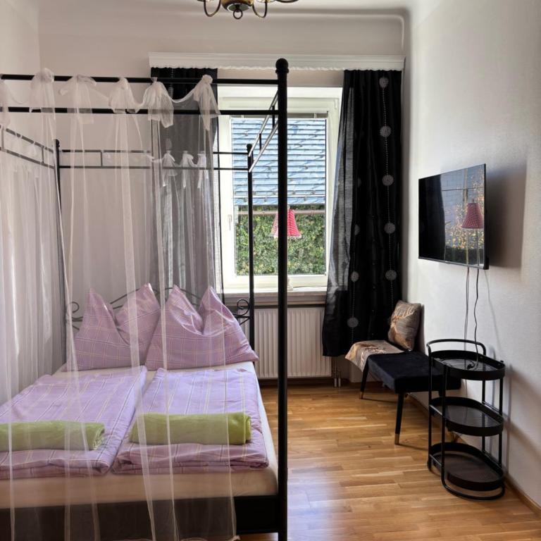 Ferienwohnung Hakuna Matata - Three-Bedroom Apartment - 4