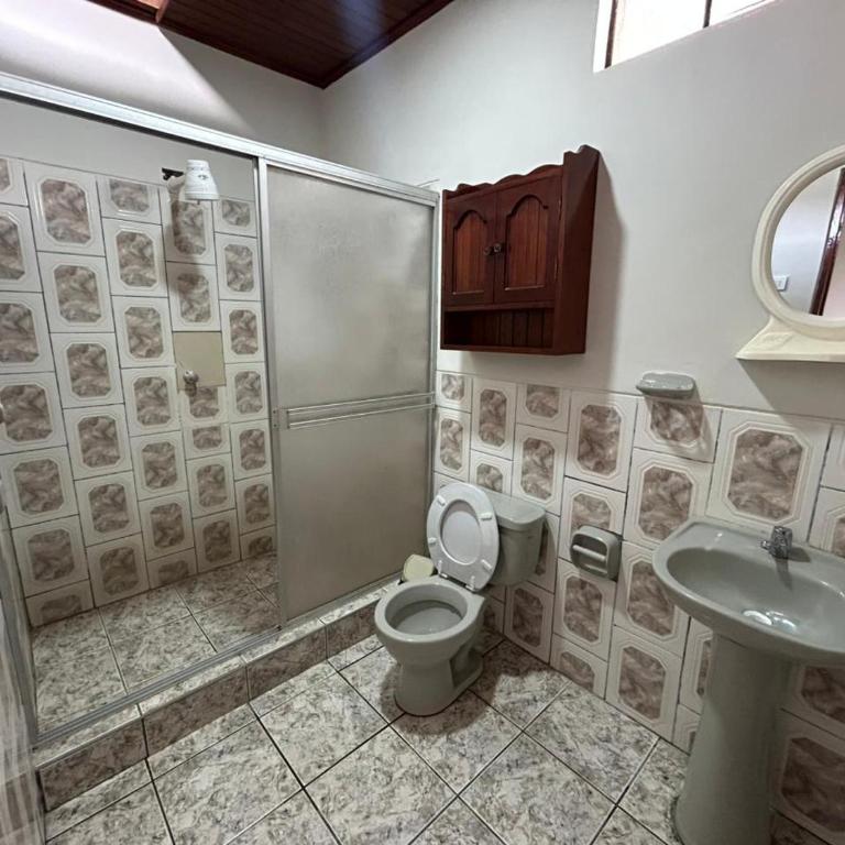 Apart Hotel La Rivera - Apartamento de 2 dormitorios - 18