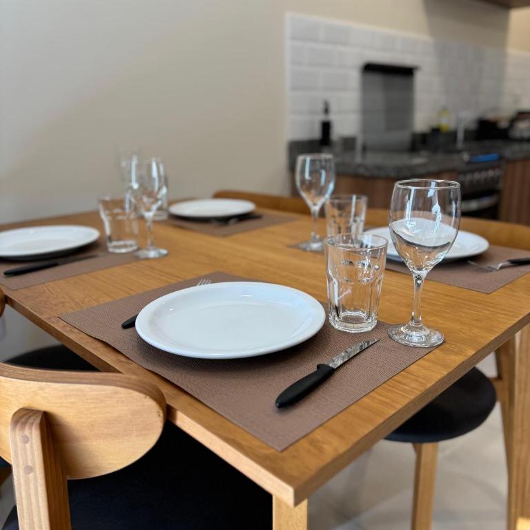 Iguazu Lofts - Apartment - Ground Floor - 12
