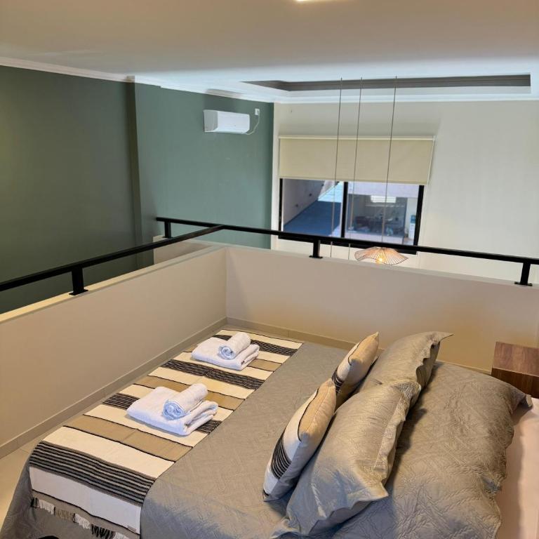 Iguazu Lofts - Apartment - Ground Floor - 3