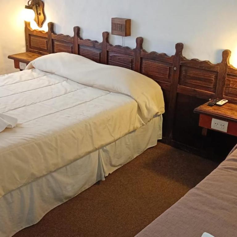 Hotel Maspalomas - Habitación Doble Económica - 2