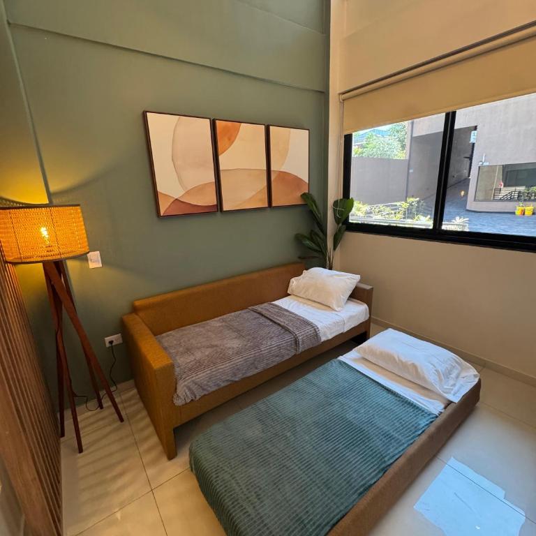 Iguazu Lofts - Apartment - Ground Floor - 7