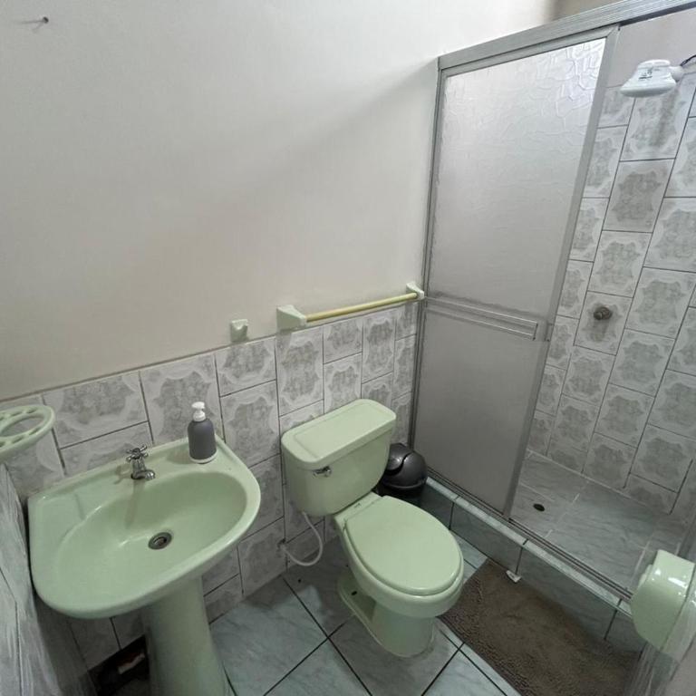 Apart Hotel La Rivera - Apartamento de 2 dormitorios - 24