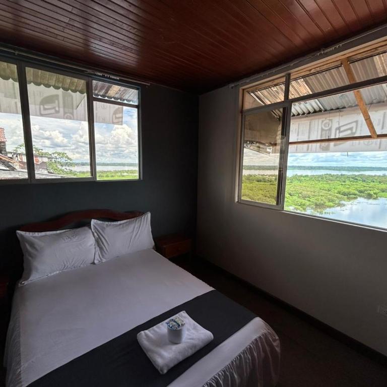 Apart Hotel La Rivera - Apartamento de 2 dormitorios - 27