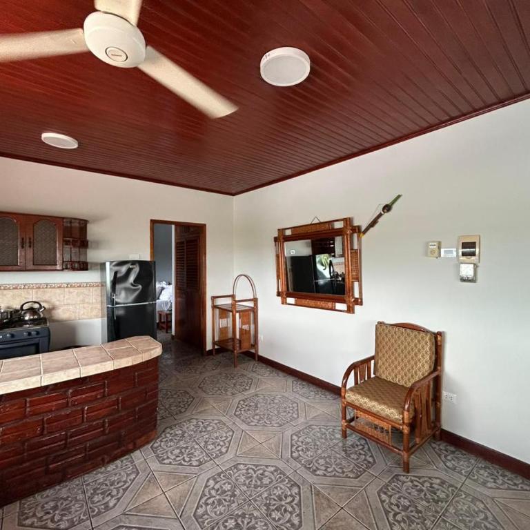 Apart Hotel La Rivera - Apartamento de 2 dormitorios - 30