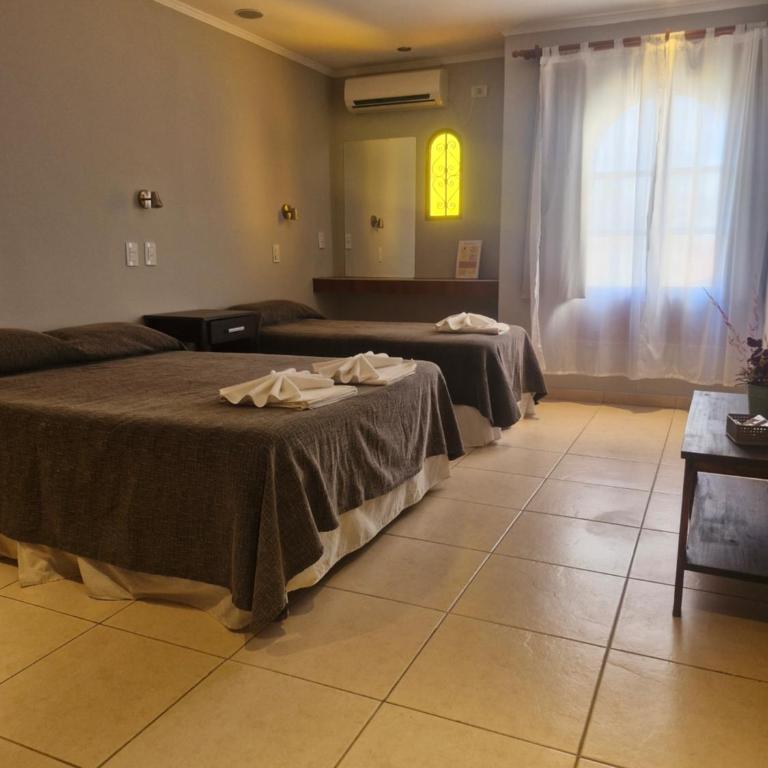 Hotel Maspalomas - Habitación Triple Superior - 3