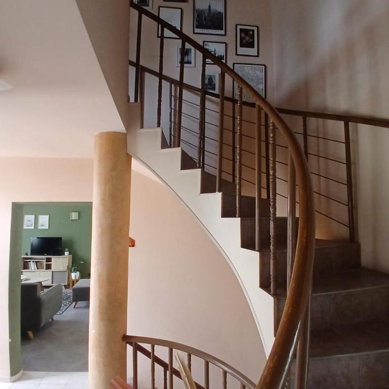 Mansión Palmares - Casa de 4 dormitorios - 8