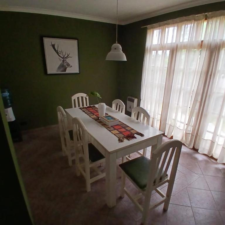 Mansión Palmares - Casa de 4 dormitorios - 19