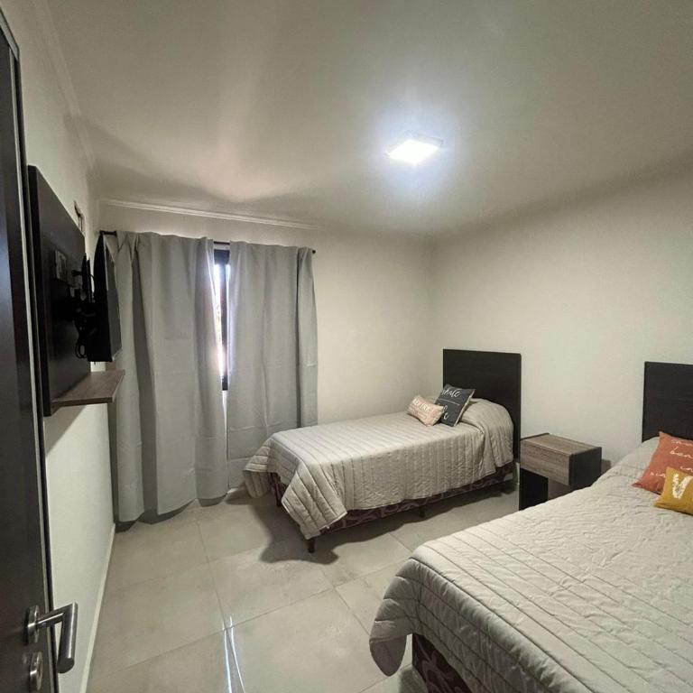 Miralejos Apart Triplex - Dúplex - 2