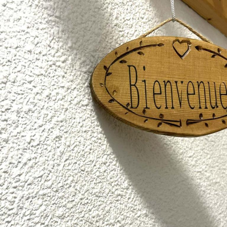 Appartement cosy 6 pers, 2 chambres, balcon proche pistes - FR-1-265-374 - Appartement - 14