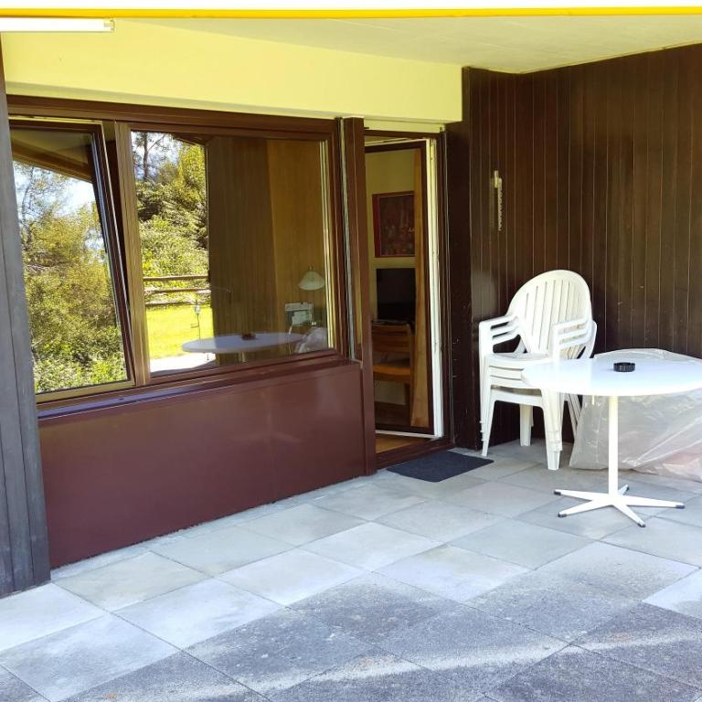 Alpen-Fewo, Residenza Quadra 25 - Apartment mit Terrasse - 9