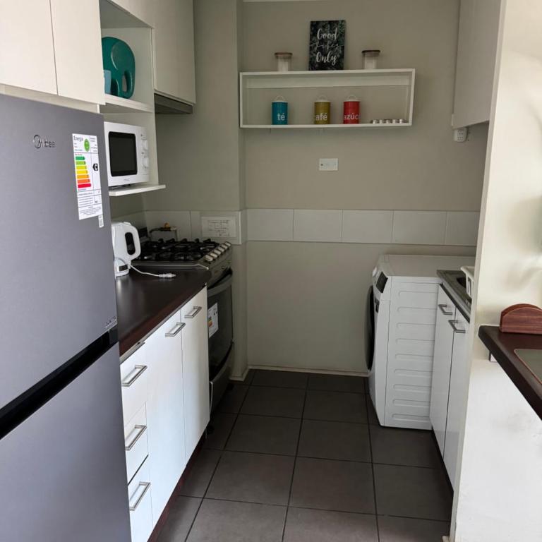 Luminoso Depto para 4 personas en Ovalle - Two-Bedroom Apartment - 14