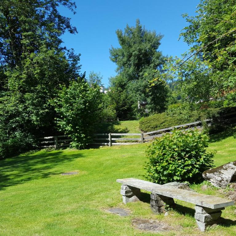 Alpen-Fewo, Residenza Quadra 25 - Apartment mit Terrasse - 12