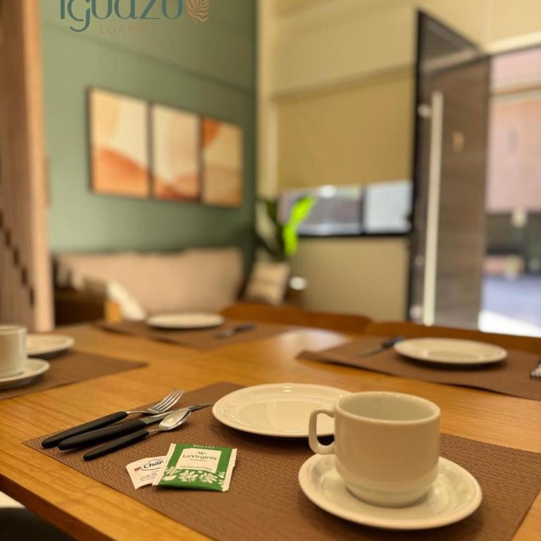 Iguazu Lofts - Apartment - Ground Floor - 28