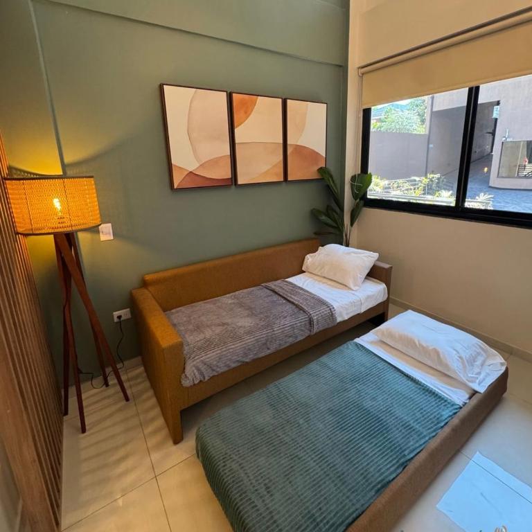 Iguazu Lofts - Apartment with Balcony - 35