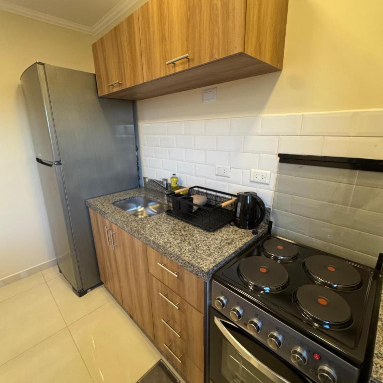 Iguazu Lofts - Apartment with Balcony - 38