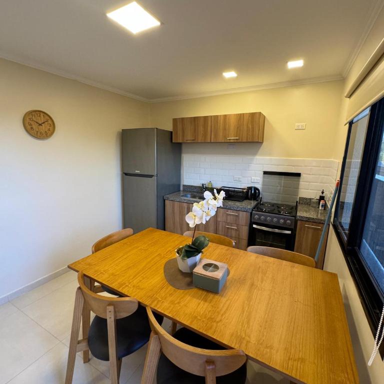 Iguazu Lofts - Apartment with Balcony - 46