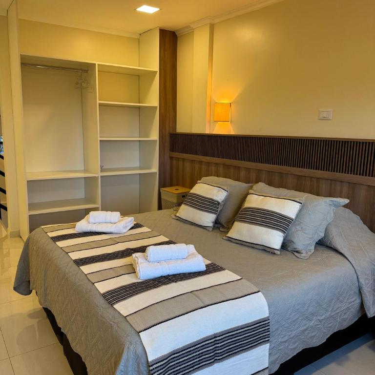 Iguazu Lofts - Apartment with Balcony - 43