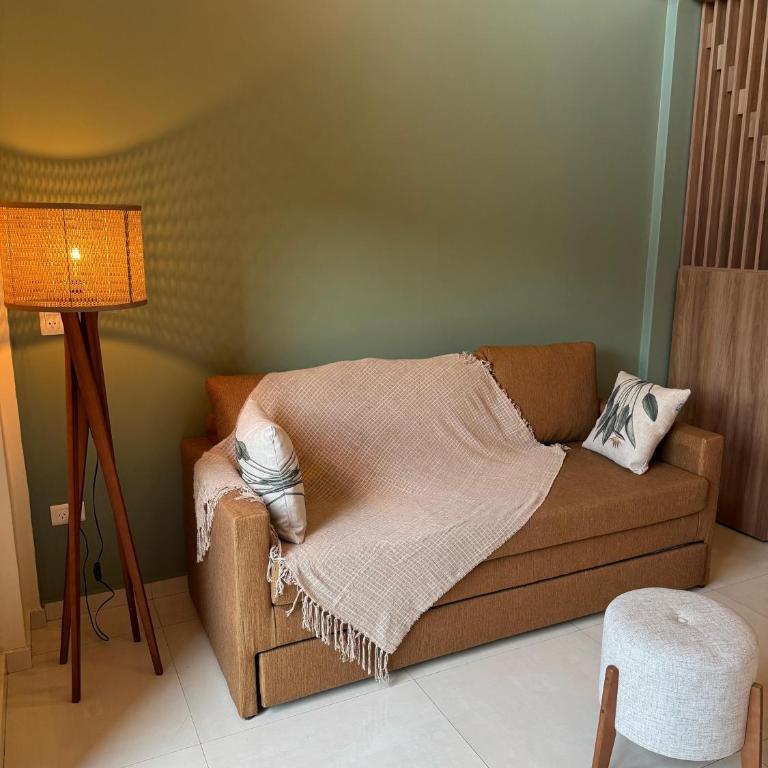 Iguazu Lofts - Apartment with Balcony - 45