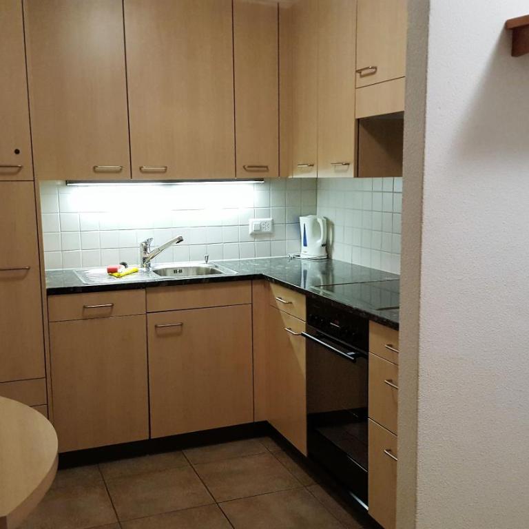 Alpen-Fewo, Residenza Quadra 25 - Apartment mit Terrasse - 6