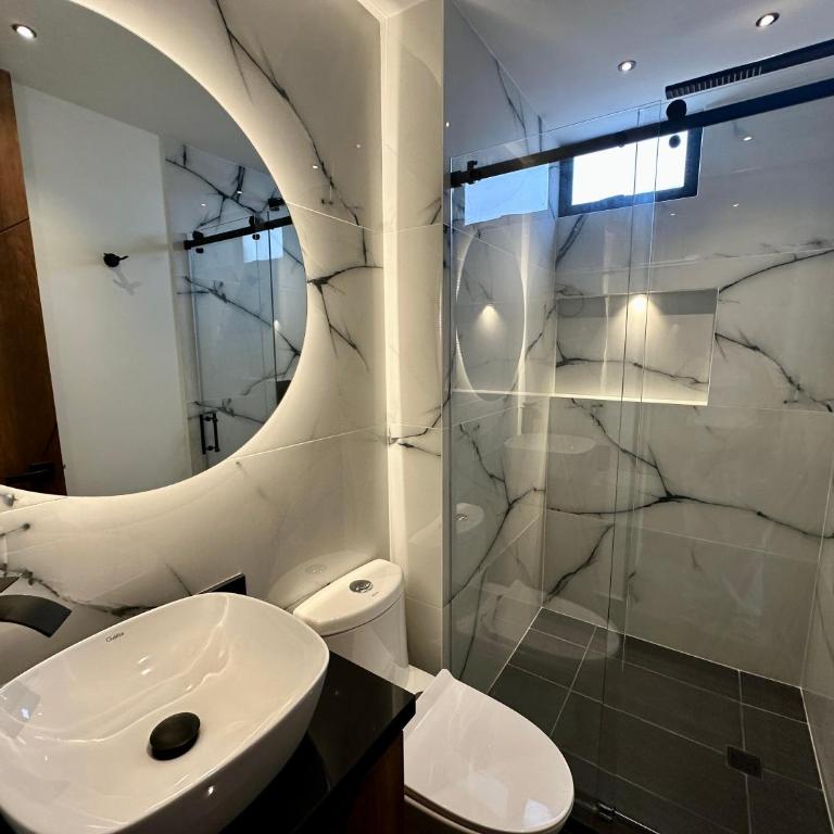 Rooca Urban - Estudio Deluxe - 3