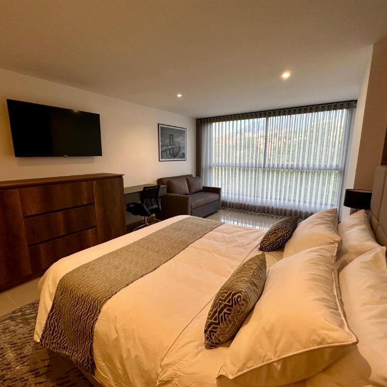 Rooca Urban - Deluxe Studio - 6