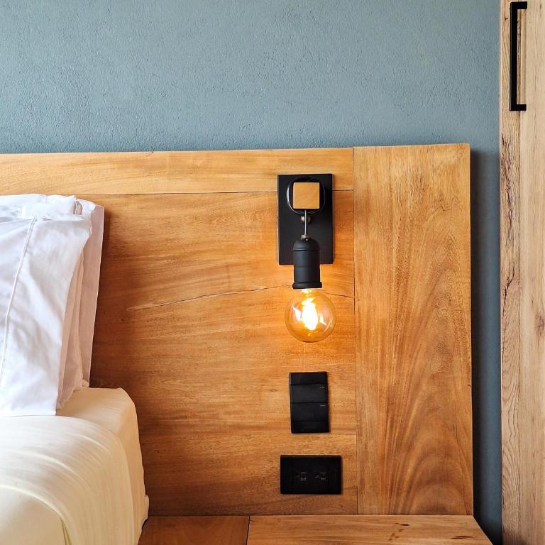 FORESTA - Cabaña moderna con vista a la piedra - Casa con 1 dormitorio - 18