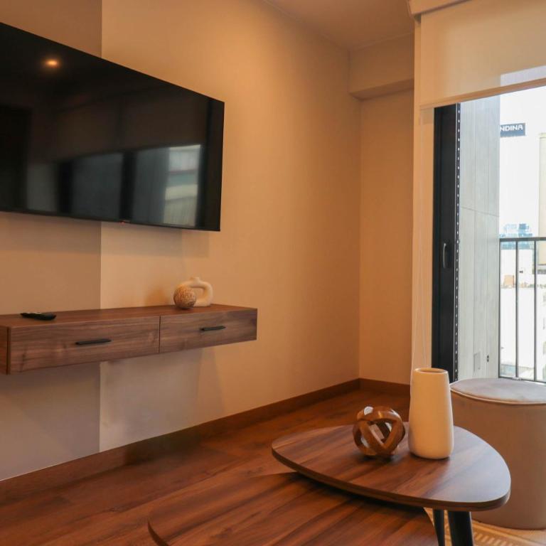 Schell Prime Living in the Heart of Miraflores by Wynwood House - Two-Room Apartment - 8
