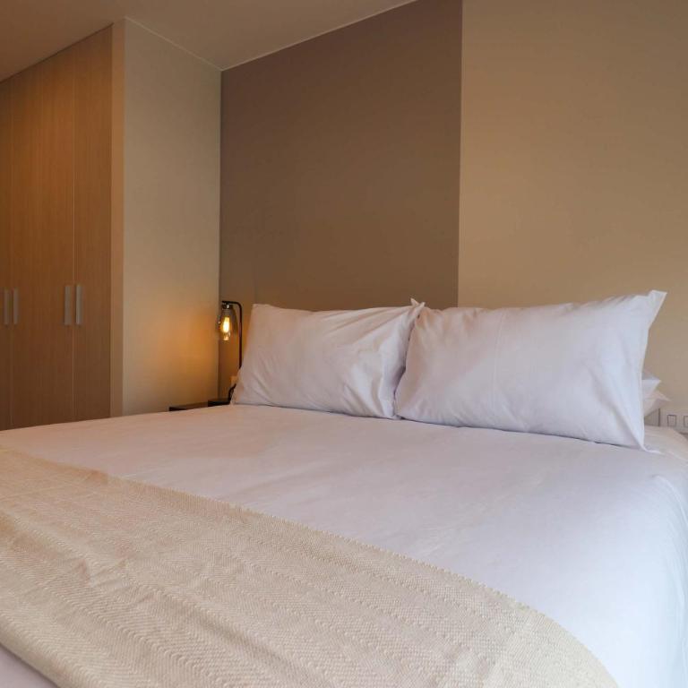 Schell Prime Living in the Heart of Miraflores by Wynwood House - Two-Room Apartment - 16