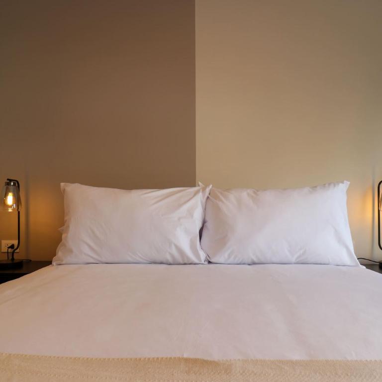 Schell Prime Living in the Heart of Miraflores by Wynwood House - Two-Room Apartment - 15